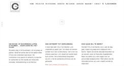 Desktop Screenshot of collo.nl